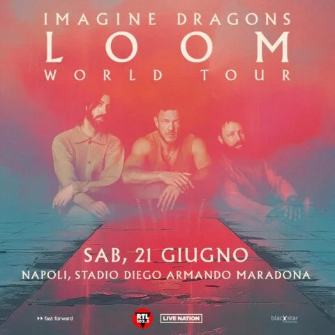 gigi finizio ora per ora tour