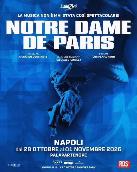 Notre dame de Paris