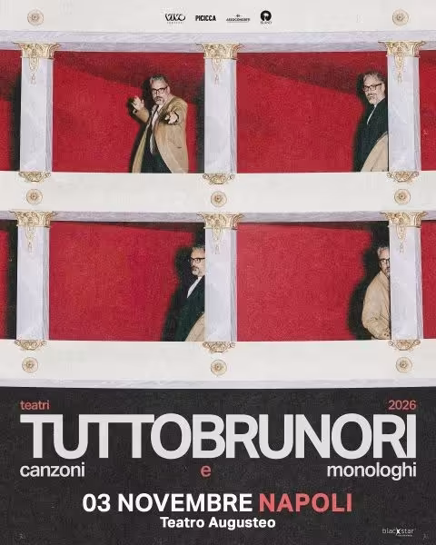 Brunori Sas