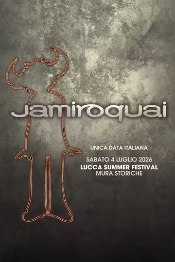 Jamiroquai