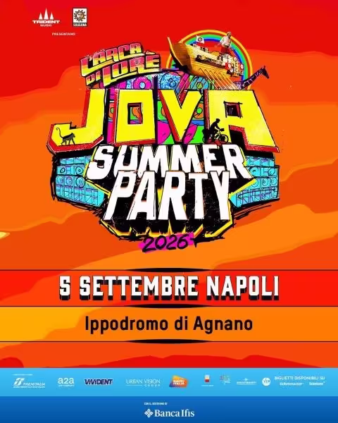 Jovanotti
