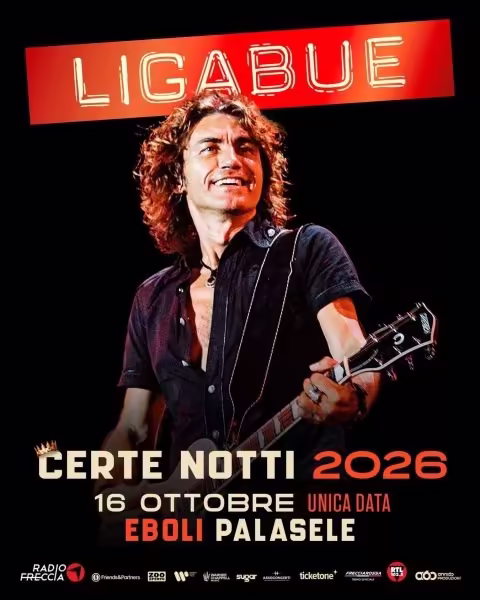 Ligabue