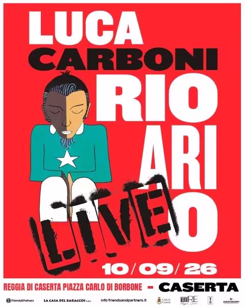 Luca Carboni