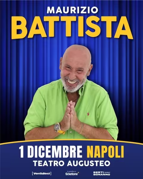 Maurizio Battista