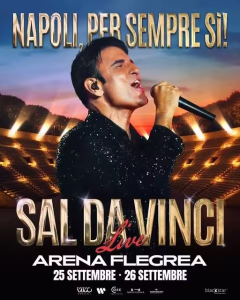 Sal Da Vinci