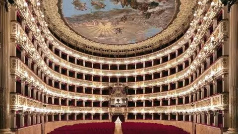 Bartók / Kodaly / Cage