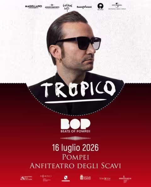 Tropico