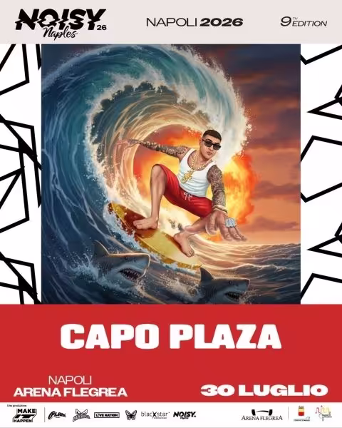 Capo Plaza