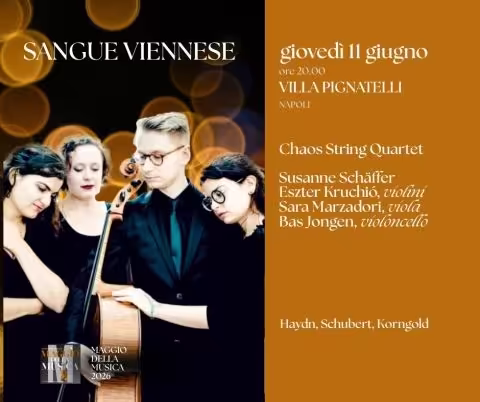 Sangue Viennese