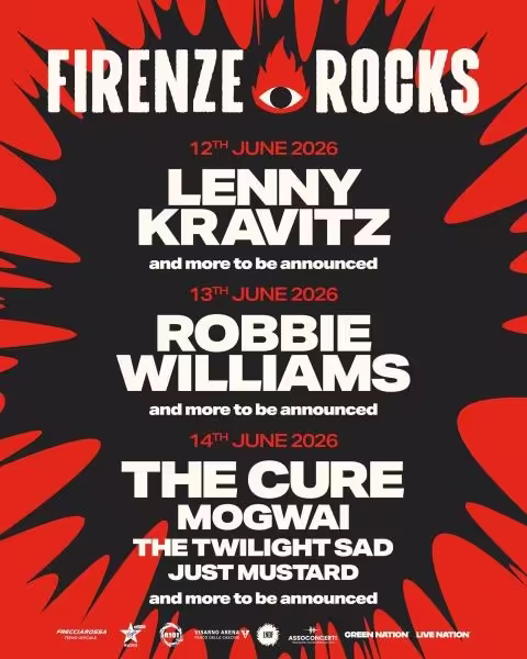 Firenze Rocks