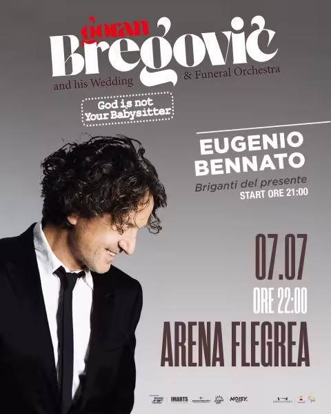 Goran Bregović