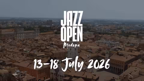 Jazz Open Modena