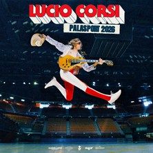 Lucio Corsi