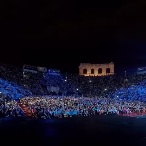 Paganini Paradise