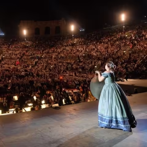 La Traviata