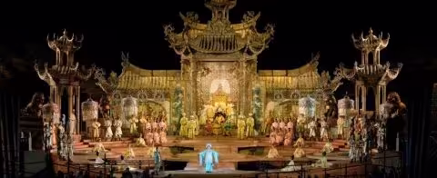 Turandot