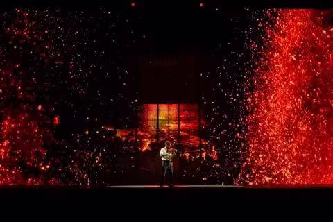 Viva Vivaldi