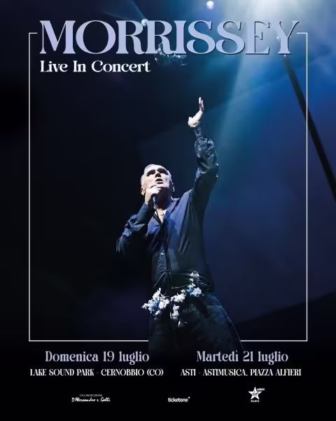 Morrissey