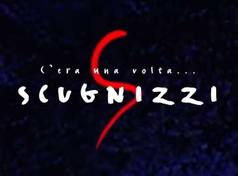 C’era una volta Scugnizzi