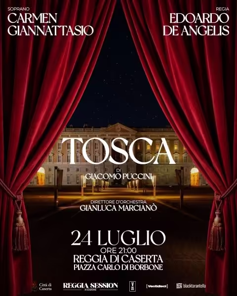 Tosca