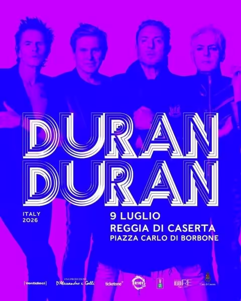 Duran Duran