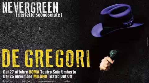 Francesco De Gregori