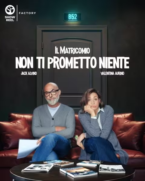 Il Matrimonio • Non ti prometto niente