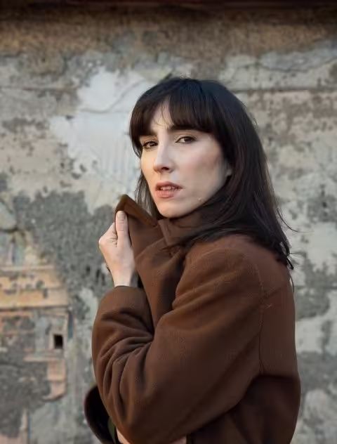 La Signorina Else