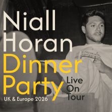 Niall Horan