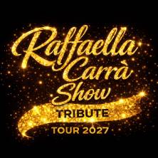 Raffaella Carrà Show