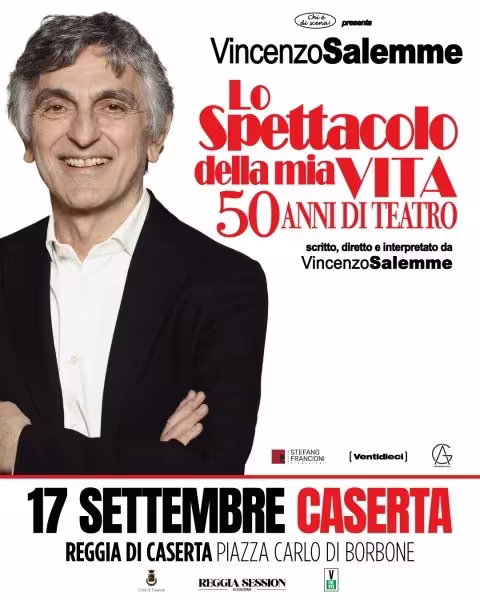 Vincenzo Salemme