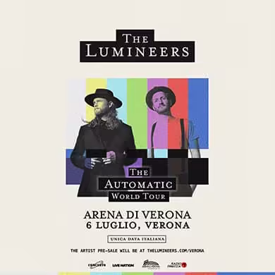 The Lumineers