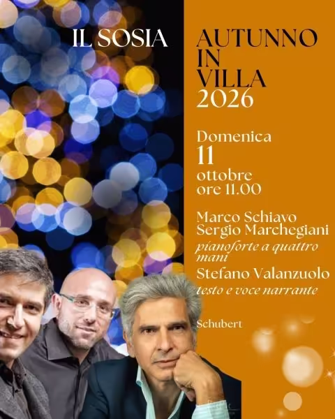 Il Sosia