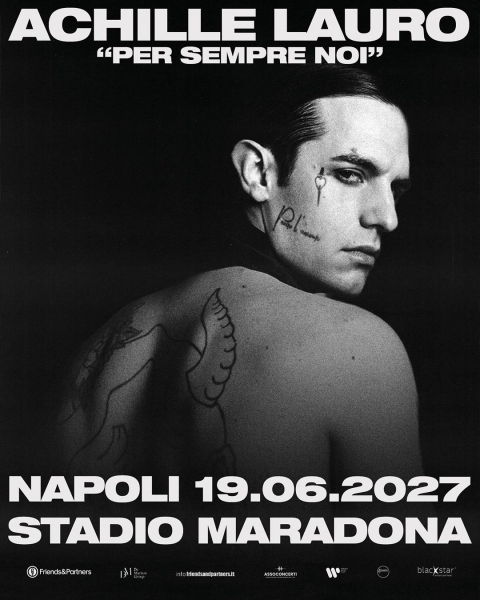 Achille Lauro