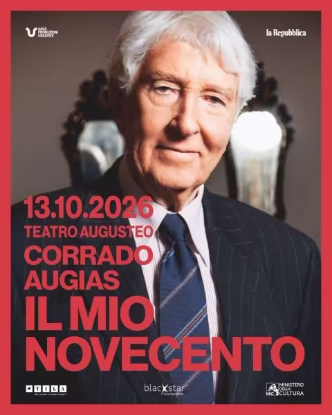 Il mio ‘900