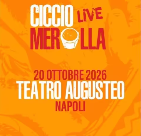Ciccio Merolla
