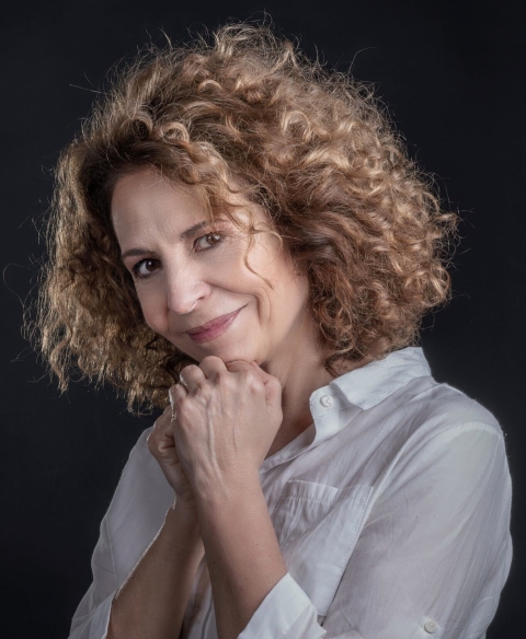 Danza con me – Cloris Brosca legge Enza Silvestrini