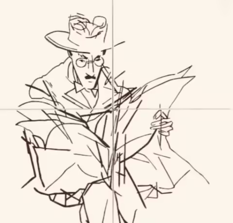 Lisbona – Negli occhi di Fernando Pessoa