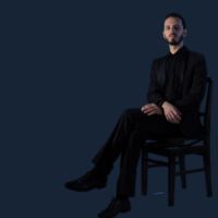 Nicolas Giacomelli, pianoforte