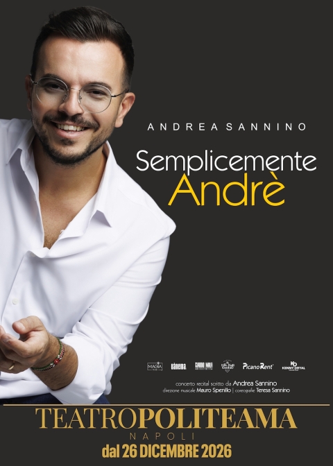 Semplicemente Andrè