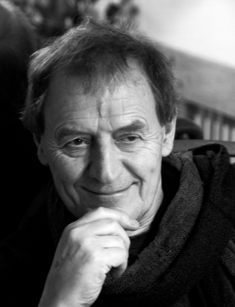 Tony Harrison, Ossirinco e Napoli