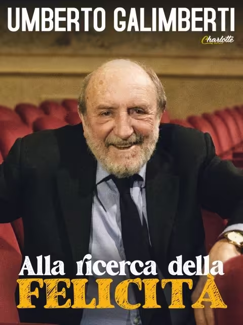 Umberto Galimberti