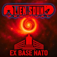 Alien Sound Festival • Ozuna • Anuel AA
