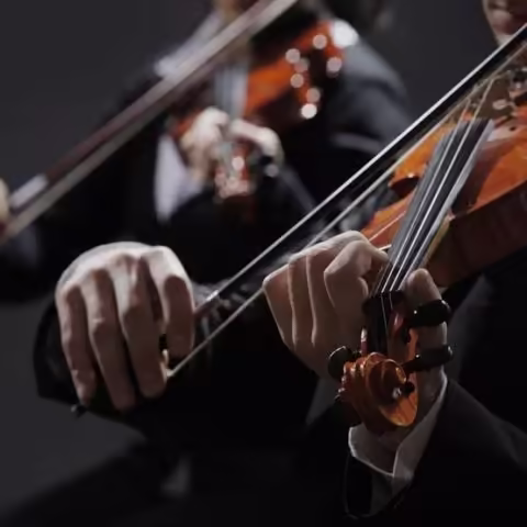 Scarlatti Sinfonietta