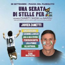 Una Serata di Stelle per P.U.P.I.